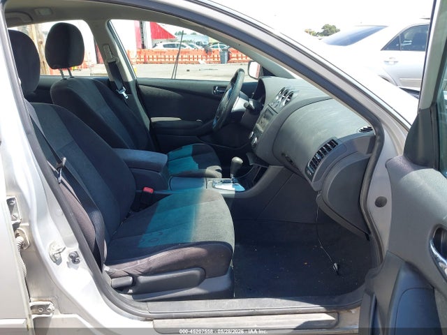 45207558 :رقم المزاد ، 1N4AL2AP4CC155520 vin ، 2012 Nissan Altima 2.5 S مزاد بيع