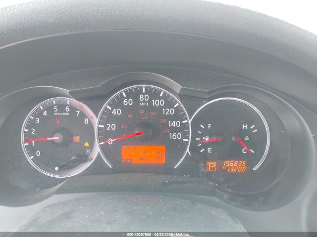 45207558 :رقم المزاد ، 1N4AL2AP4CC155520 vin ، 2012 Nissan Altima 2.5 S مزاد بيع