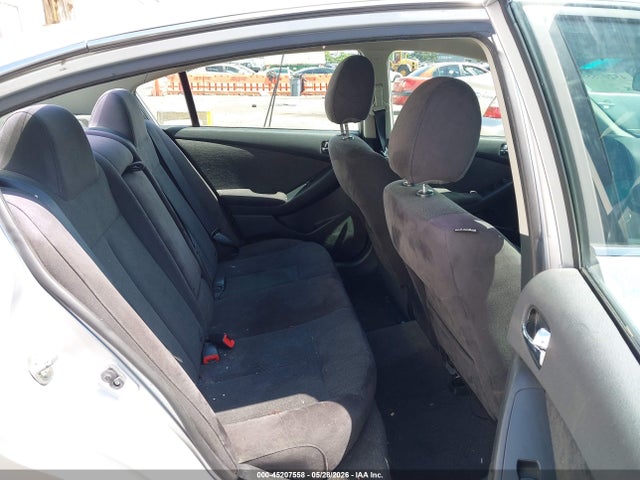 45207558 :رقم المزاد ، 1N4AL2AP4CC155520 vin ، 2012 Nissan Altima 2.5 S مزاد بيع