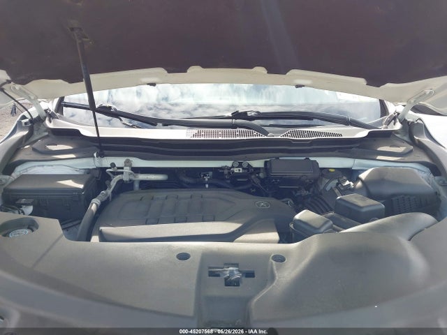 Aukcja sprzedaży 2019 Acura Mdx Tech Pkg, vin: 5J8YD4H5XKL006440, numer aukcji: 45207568