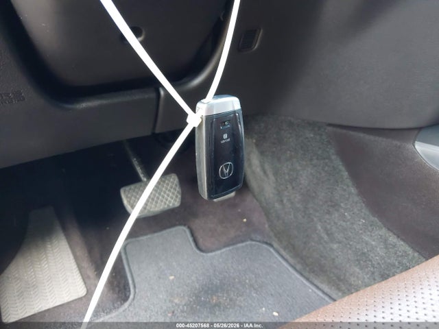 Aukcja sprzedaży 2019 Acura Mdx Tech Pkg, vin: 5J8YD4H5XKL006440, numer aukcji: 45207568