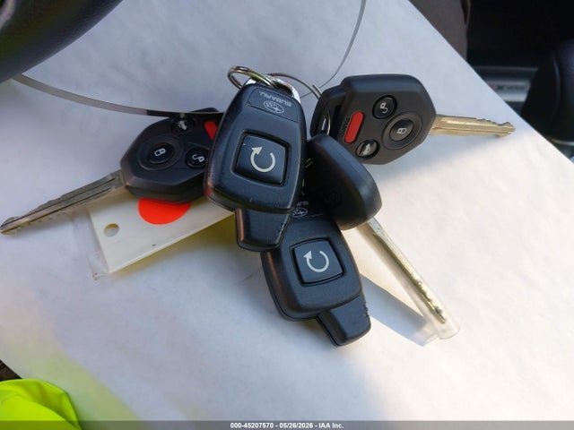 Aukcja sprzedaży 2017 Subaru Forester 2.5i Limited, vin: JF2SJAJC2HH478522, numer aukcji: 45207570