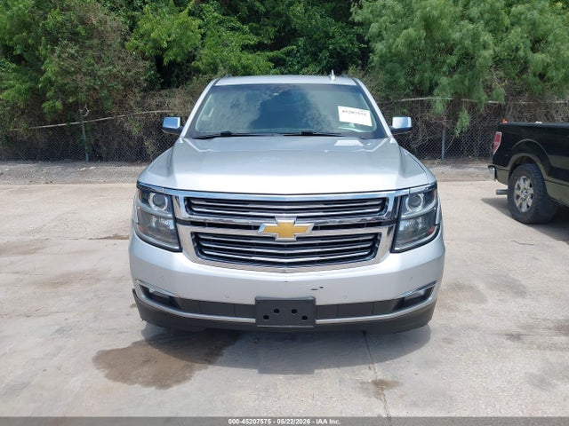 2016 Chevrolet Suburban Ltz მანქანა იყიდება აუქციონზე, vin: 1GNSCJKC8GR134460, აუქციონის ნომერი: 45207575