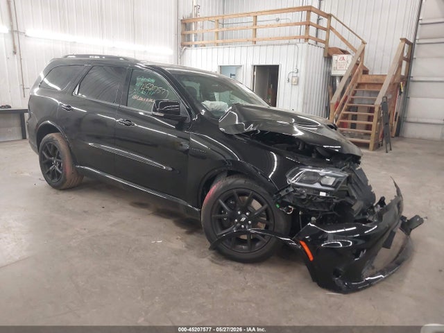 Aukcja sprzedaży 2026 Dodge Durango Gt Plus Awd Hemi V8, vin: 1C4SDJCTXTC223058, numer aukcji: 45207577