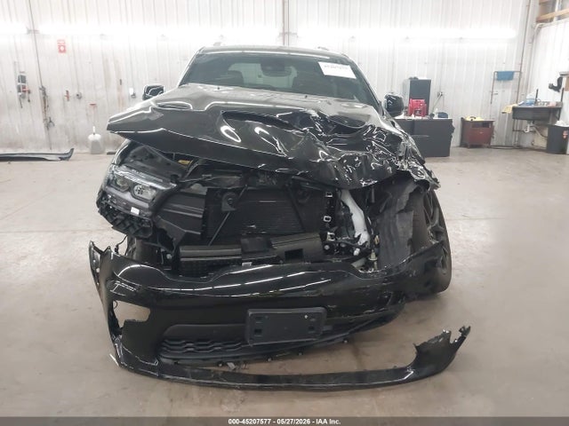 Aukcja sprzedaży 2026 Dodge Durango Gt Plus Awd Hemi V8, vin: 1C4SDJCTXTC223058, numer aukcji: 45207577