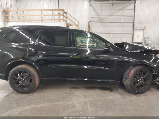 Aukcja sprzedaży 2026 Dodge Durango Gt Plus Awd Hemi V8, vin: 1C4SDJCTXTC223058, numer aukcji: 45207577