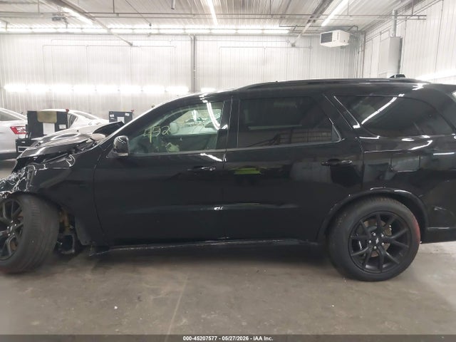 Aukcja sprzedaży 2026 Dodge Durango Gt Plus Awd Hemi V8, vin: 1C4SDJCTXTC223058, numer aukcji: 45207577