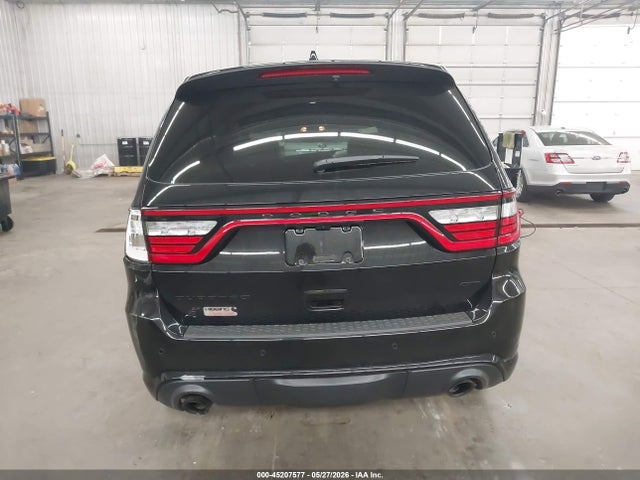 Aukcja sprzedaży 2026 Dodge Durango Gt Plus Awd Hemi V8, vin: 1C4SDJCTXTC223058, numer aukcji: 45207577