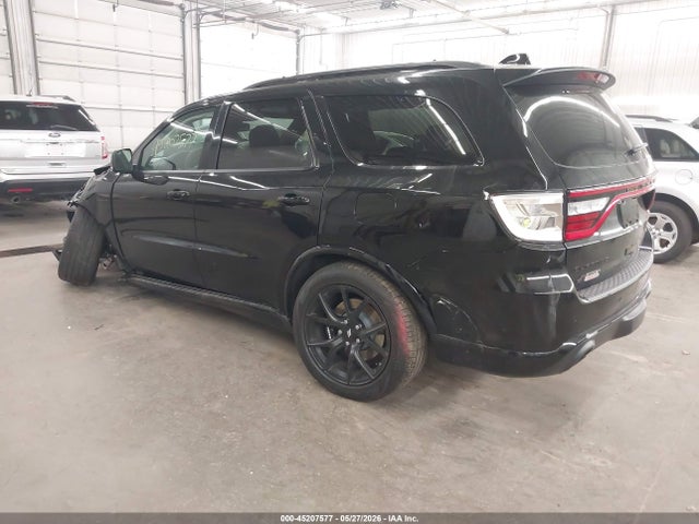 Aukcja sprzedaży 2026 Dodge Durango Gt Plus Awd Hemi V8, vin: 1C4SDJCTXTC223058, numer aukcji: 45207577