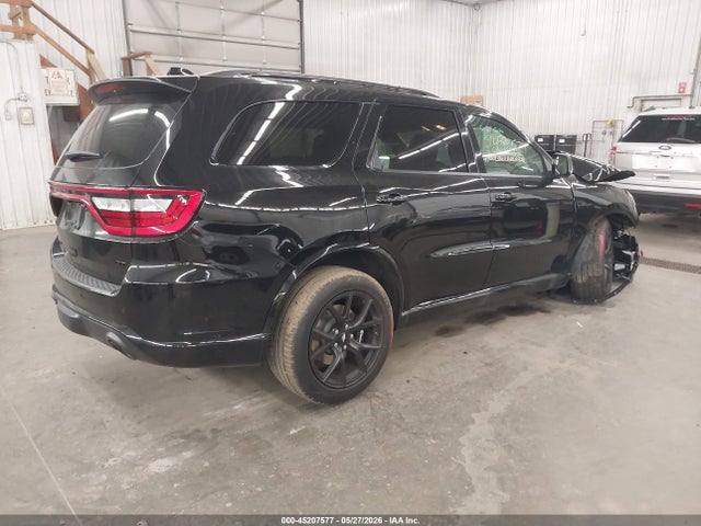 Aukcja sprzedaży 2026 Dodge Durango Gt Plus Awd Hemi V8, vin: 1C4SDJCTXTC223058, numer aukcji: 45207577