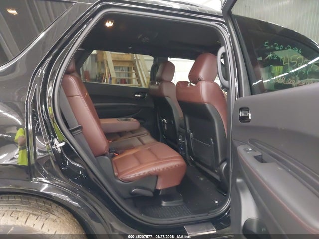 Aukcja sprzedaży 2026 Dodge Durango Gt Plus Awd Hemi V8, vin: 1C4SDJCTXTC223058, numer aukcji: 45207577