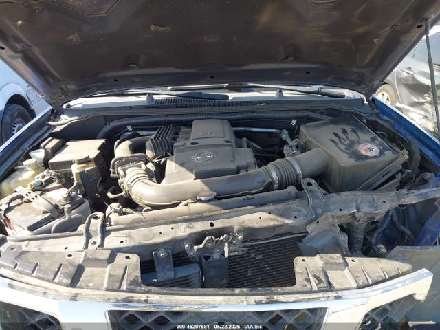 Nissan Frontier Sv 2015 1N6AD0ER2FN711742 Image 10