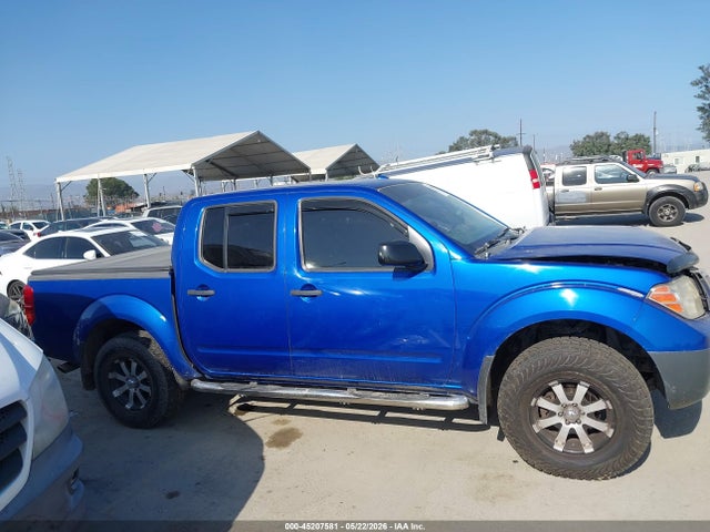 Nissan Frontier Sv 2015 1N6AD0ER2FN711742 Image 13