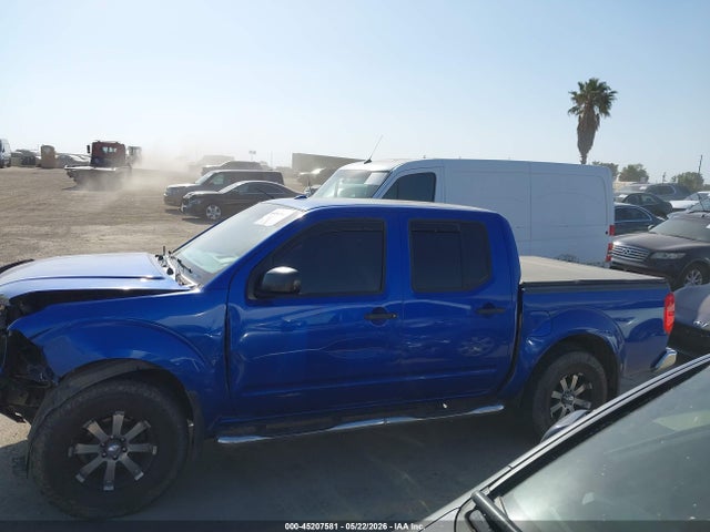 Nissan Frontier Sv 2015 1N6AD0ER2FN711742 Image 14