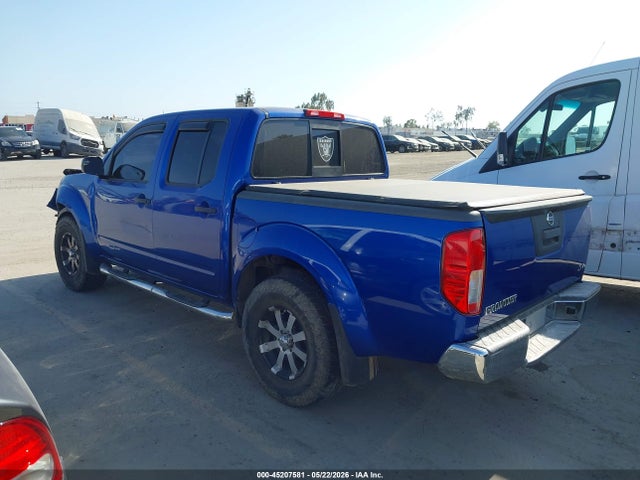 Nissan Frontier Sv 2015 1N6AD0ER2FN711742 Image 3