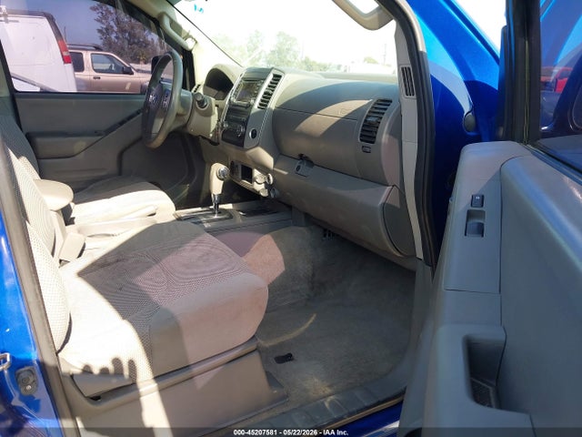 Nissan Frontier Sv 2015 1N6AD0ER2FN711742 Image 5