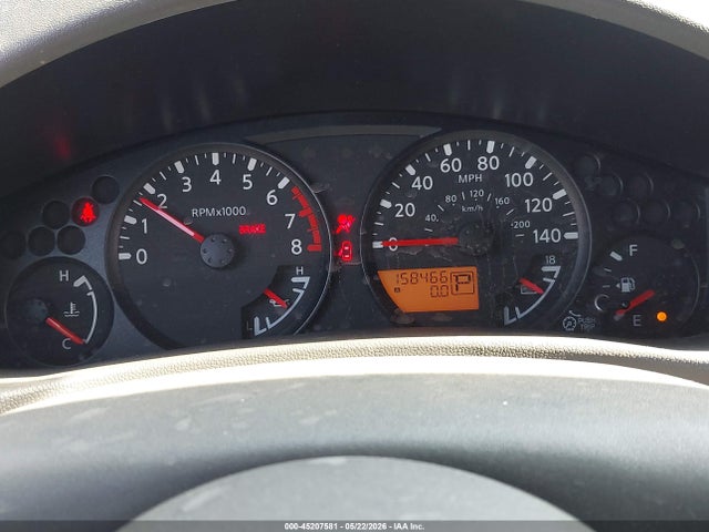 Nissan Frontier Sv 2015 1N6AD0ER2FN711742 Image 7