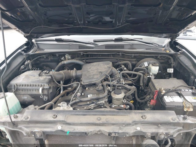 Продажа на аукционе авто 2020 Toyota Tacoma Sr5, vin: 5TFAX5GN2LX183945, номер лота: 45207585