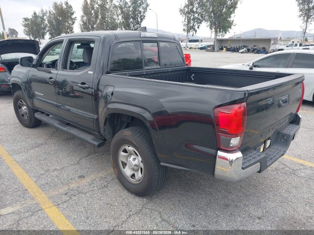 Продажа на аукционе авто 2020 Toyota Tacoma Sr5, vin: 5TFAX5GN2LX183945, номер лота: 45207585