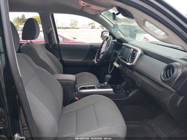 Продажа на аукционе авто 2020 Toyota Tacoma Sr5, vin: 5TFAX5GN2LX183945, номер лота: 45207585