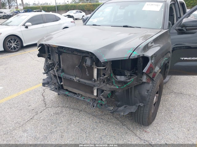 Продажа на аукционе авто 2020 Toyota Tacoma Sr5, vin: 5TFAX5GN2LX183945, номер лота: 45207585