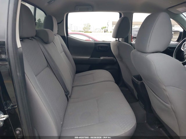 Продажа на аукционе авто 2020 Toyota Tacoma Sr5, vin: 5TFAX5GN2LX183945, номер лота: 45207585