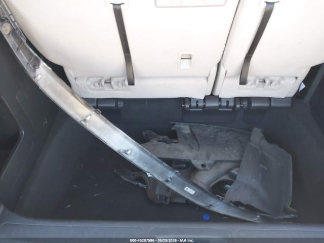 5FNRL6H69SB076928 Honda Odyssey Ex-l