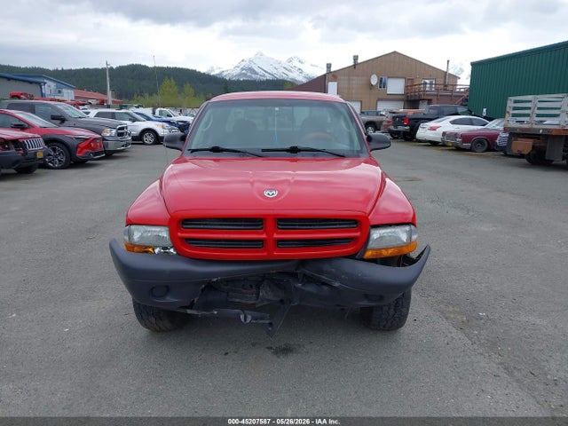 45207587 :رقم المزاد ، 1D7HG12X13S324099 vin ، 2003 Dodge Dakota مزاد بيع