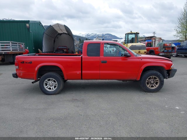 45207587 :رقم المزاد ، 1D7HG12X13S324099 vin ، 2003 Dodge Dakota مزاد بيع