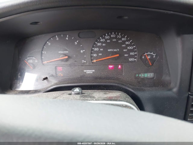 45207587 :رقم المزاد ، 1D7HG12X13S324099 vin ، 2003 Dodge Dakota مزاد بيع