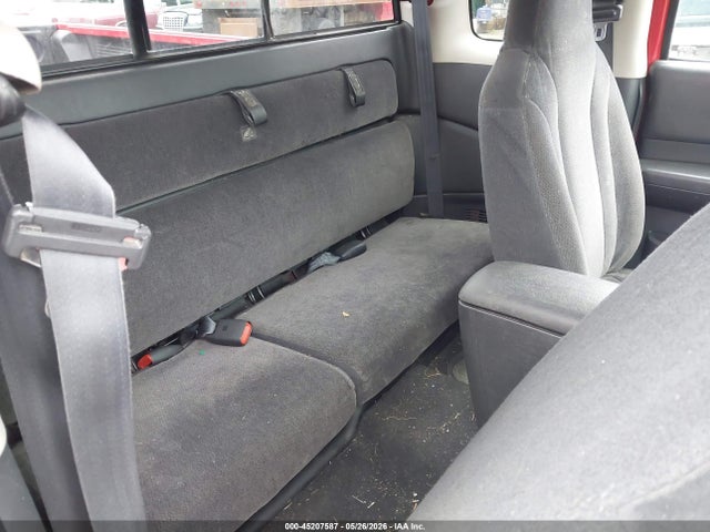 45207587 :رقم المزاد ، 1D7HG12X13S324099 vin ، 2003 Dodge Dakota مزاد بيع