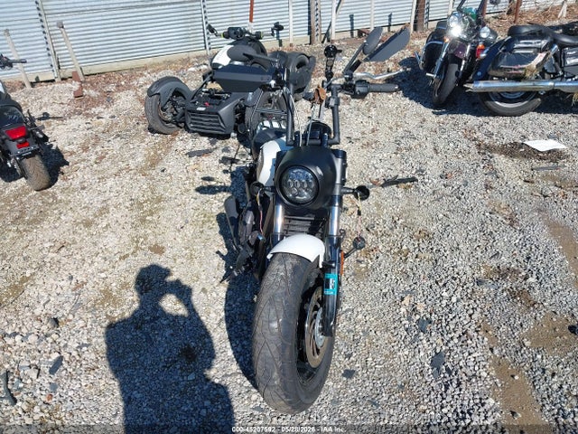 Aukcja sprzedaży 2019 Indian Motorcycle Co. Scout Bobber Abs, vin: 56KMTA00XK3147260, numer aukcji: 45207592