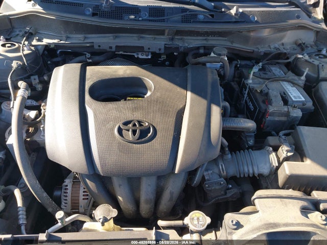 Продажа на аукционе авто 2019 Toyota Yaris Le, vin: 3MYDLBYV7KY513373, номер лота: 45207596