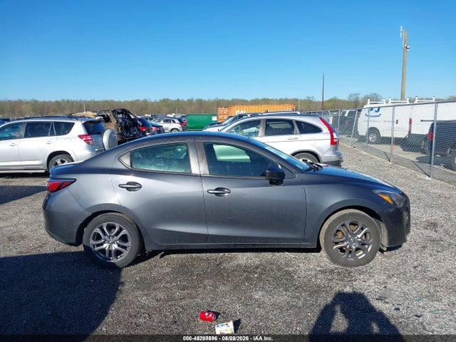 Продажа на аукционе авто 2019 Toyota Yaris Le, vin: 3MYDLBYV7KY513373, номер лота: 45207596