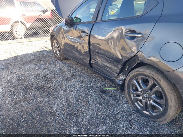 Продажа на аукционе авто 2019 Toyota Yaris Le, vin: 3MYDLBYV7KY513373, номер лота: 45207596