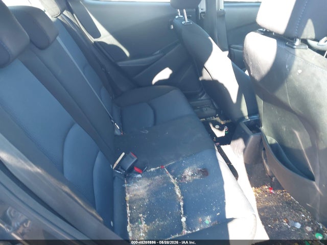 Продажа на аукционе авто 2019 Toyota Yaris Le, vin: 3MYDLBYV7KY513373, номер лота: 45207596