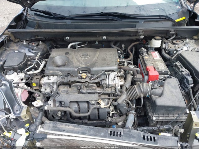 2T3W1RFV0MW108831 Toyota Rav4 Xle