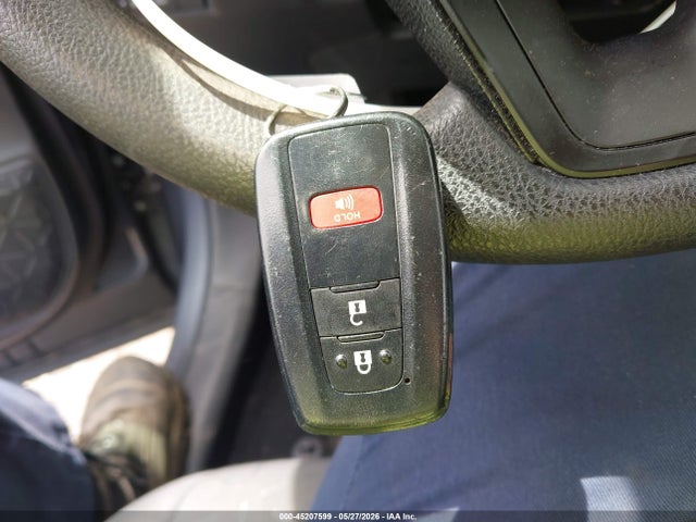 2T3W1RFV0MW108831 Toyota Rav4 Xle