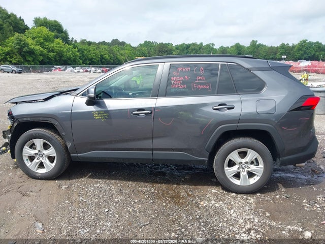 2T3W1RFV0MW108831 Toyota Rav4 Xle