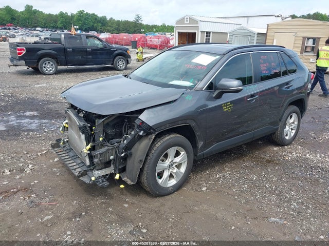 2T3W1RFV0MW108831 Toyota Rav4 Xle