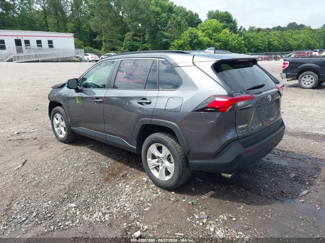 2T3W1RFV0MW108831 Toyota Rav4 Xle