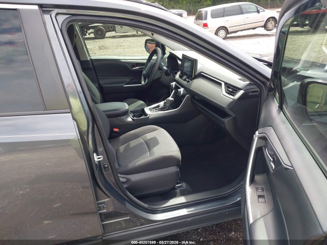 2T3W1RFV0MW108831 Toyota Rav4 Xle