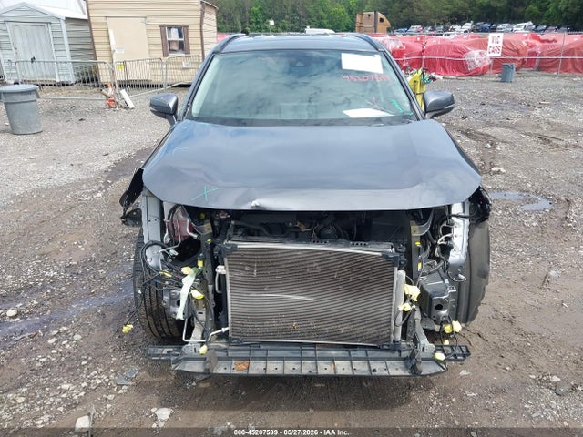 2T3W1RFV0MW108831 Toyota Rav4 Xle