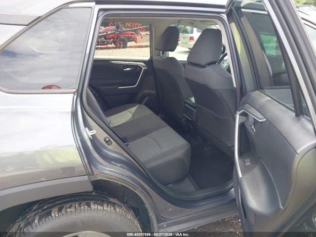 2T3W1RFV0MW108831 Toyota Rav4 Xle