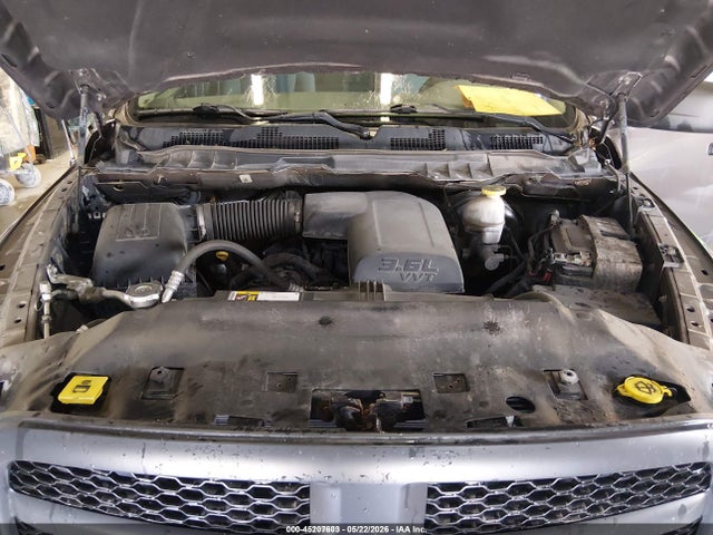 2019 Ram 1500 Classic Tradesman  4x4 5'7 Box მანქანა იყიდება აუქციონზე, vin: 1C6RR7KG2KS658529, აუქციონის ნომერი: 45207603