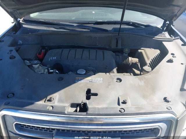 Aukcja sprzedaży 2014 Gmc Acadia Slt-1, vin: 1GKKVRKD1EJ101973, numer aukcji: 45207604