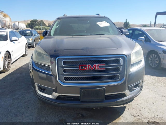 Aukcja sprzedaży 2014 Gmc Acadia Slt-1, vin: 1GKKVRKD1EJ101973, numer aukcji: 45207604