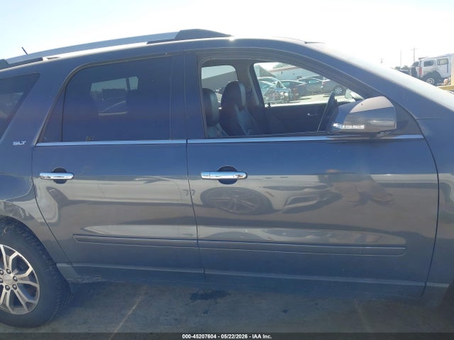 Aukcja sprzedaży 2014 Gmc Acadia Slt-1, vin: 1GKKVRKD1EJ101973, numer aukcji: 45207604