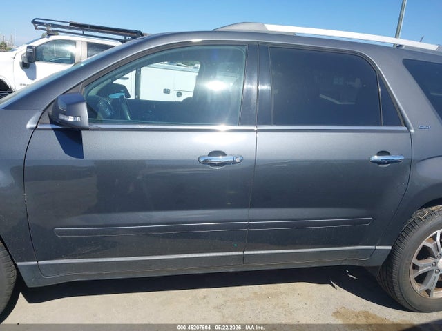 Aukcja sprzedaży 2014 Gmc Acadia Slt-1, vin: 1GKKVRKD1EJ101973, numer aukcji: 45207604