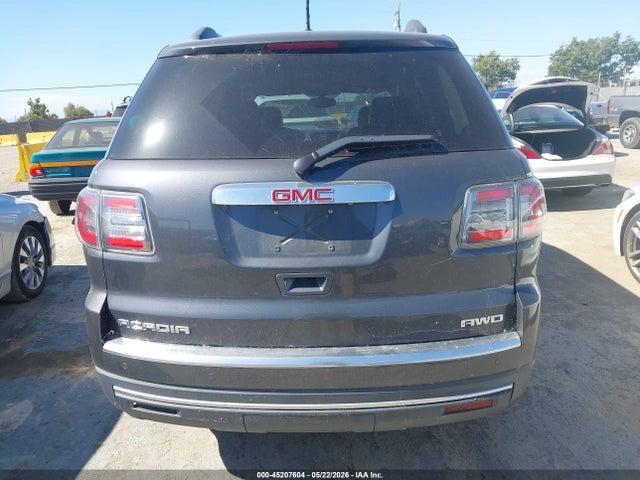 Aukcja sprzedaży 2014 Gmc Acadia Slt-1, vin: 1GKKVRKD1EJ101973, numer aukcji: 45207604
